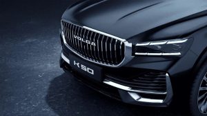 Эксперт Бобылев назвал Volga K50 козырем в рукаве возрождённого бренда